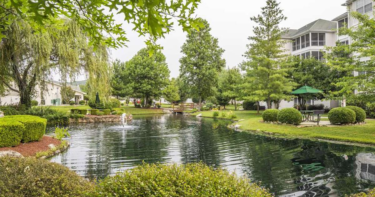 The Suites at Fall Creek Explore Branson